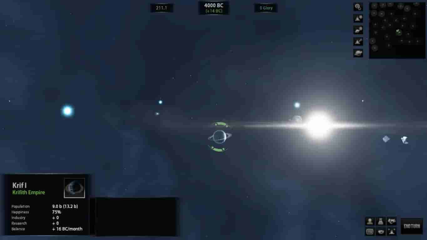 Lords of the Black Sun screenshot thumbnail screenshot 9