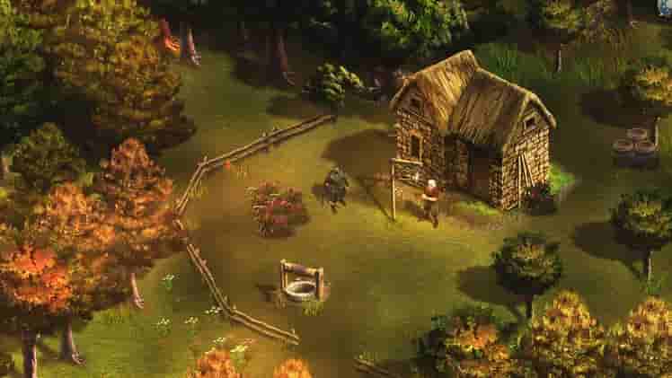 Lords of Xulima screenshot thumbnail screenshot 10