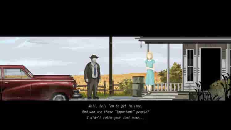 Loretta screenshot thumbnail screenshot 0