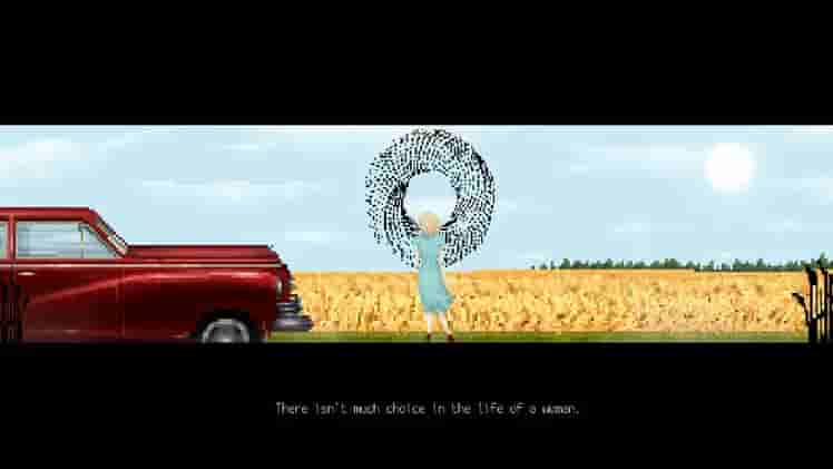 Loretta screenshot thumbnail screenshot 2