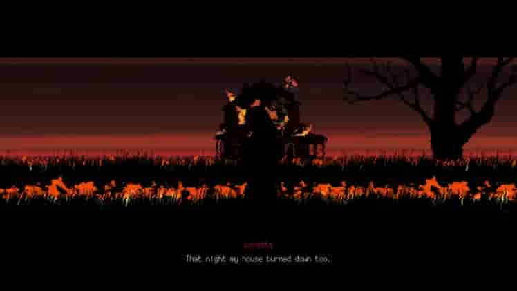 Loretta screenshot thumbnail screenshot 3