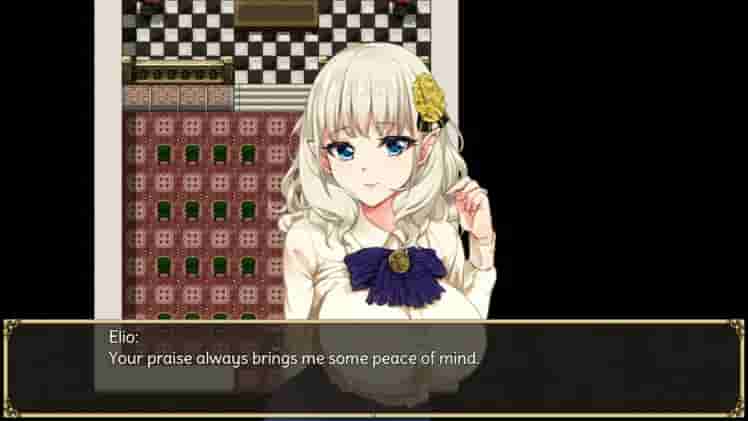 Loretta's Brand-New Job screenshot thumbnail screenshot 2