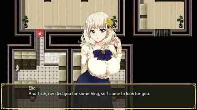 Loretta's Brand-New Job screenshot thumbnail screenshot 3