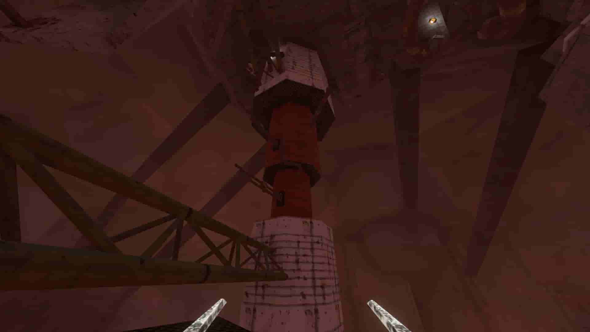 Lorn's Lure screenshot thumbnail screenshot 1