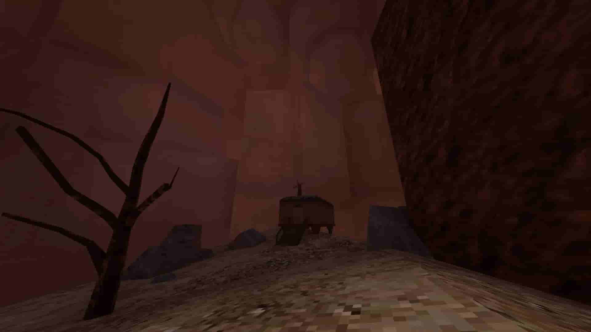 Lorn's Lure screenshot thumbnail screenshot 12