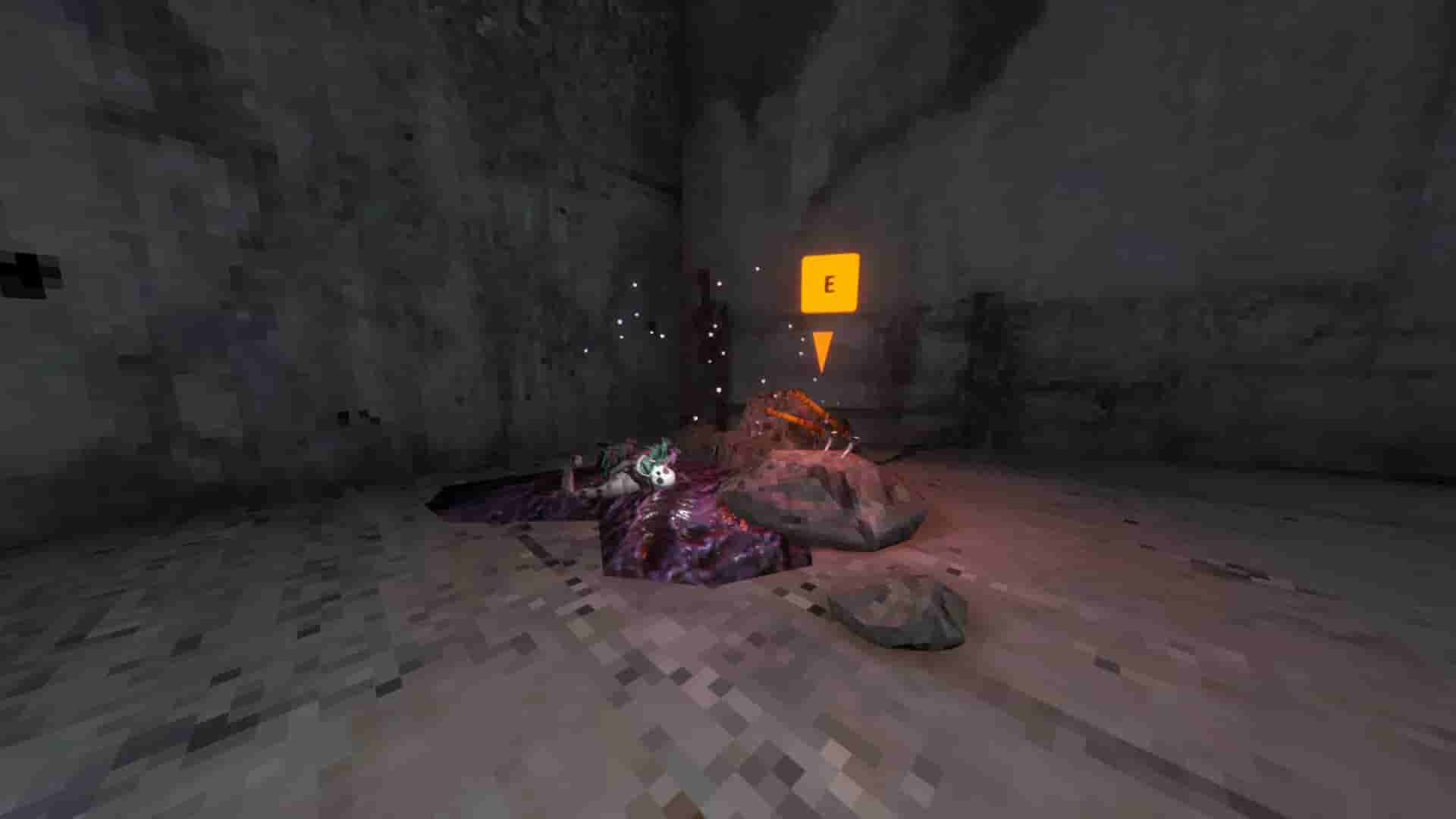 Lorn's Lure screenshot thumbnail screenshot 13
