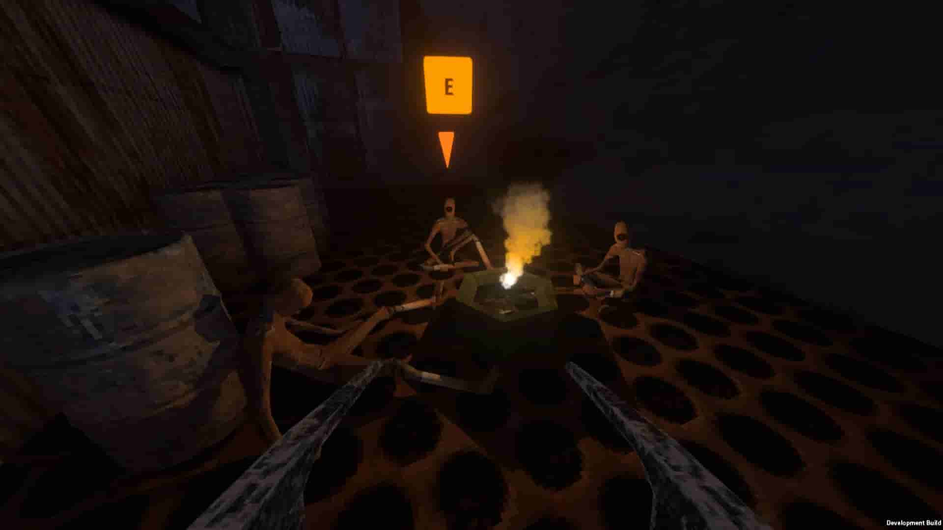 Lorn's Lure screenshot thumbnail screenshot 2