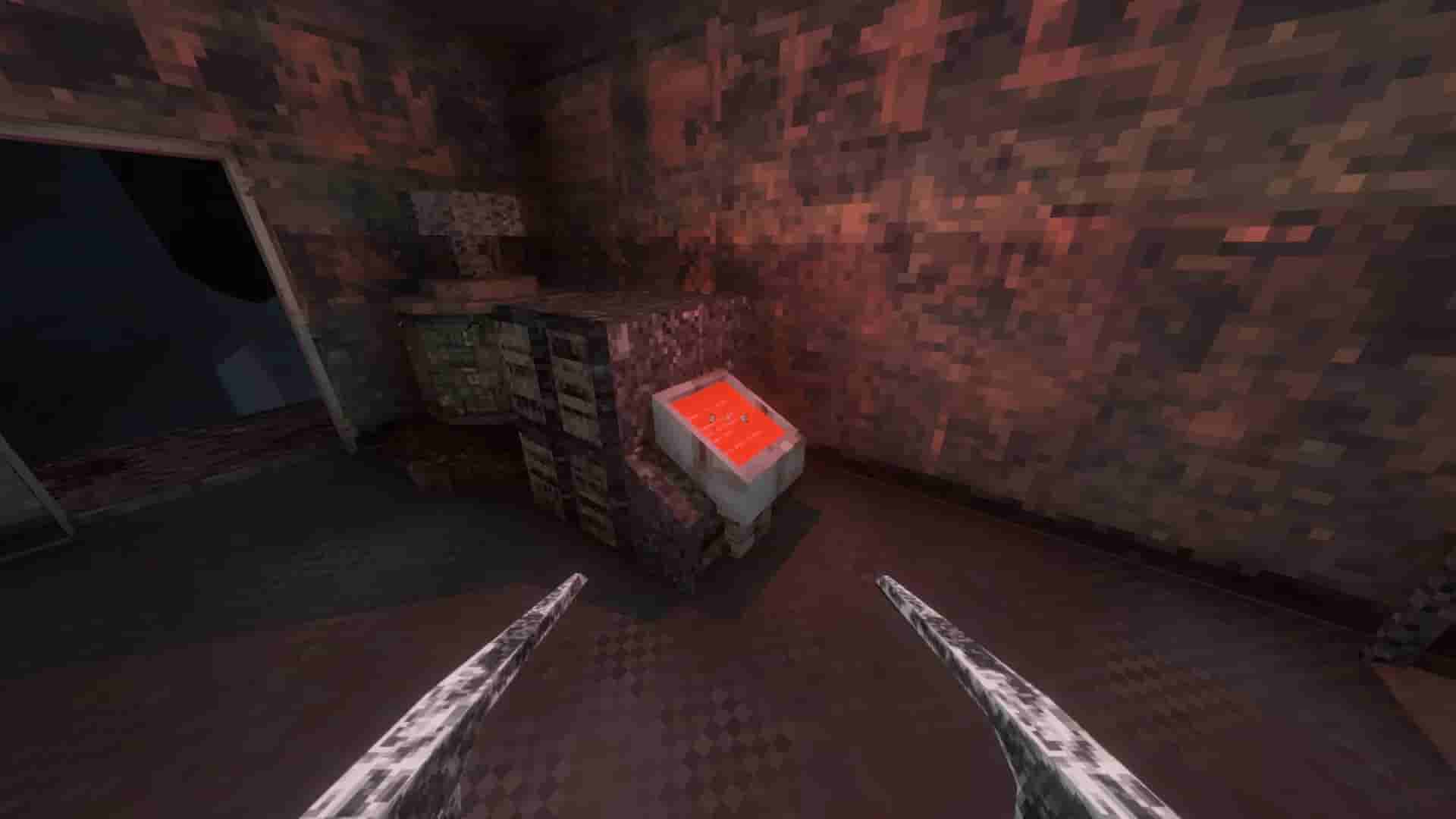 Lorn's Lure screenshot thumbnail screenshot 4