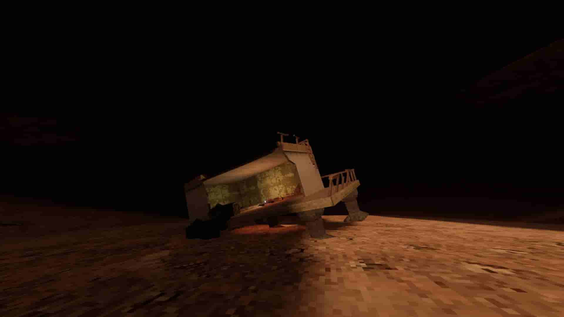 Lorn's Lure screenshot thumbnail screenshot 8