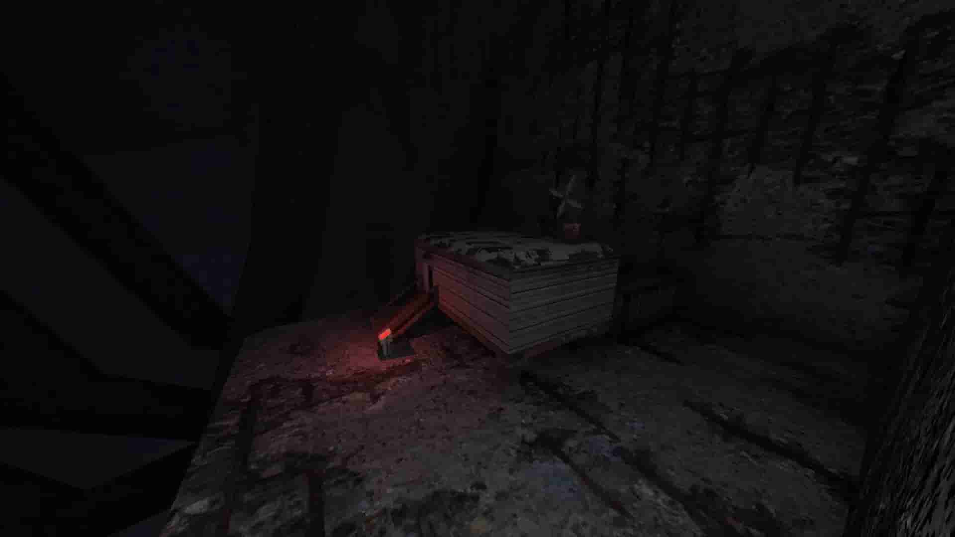 Lorn's Lure screenshot thumbnail screenshot 9