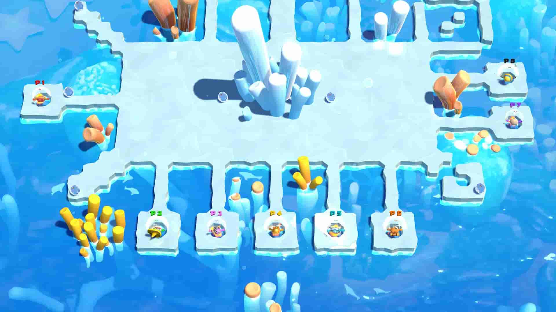 Los Pingheros screenshot thumbnail screenshot 12