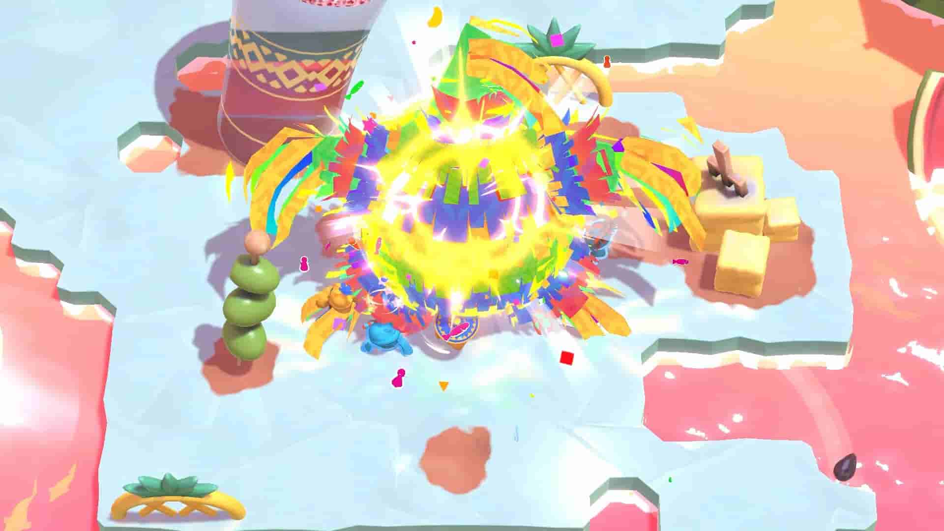 Los Pingheros screenshot thumbnail screenshot 13