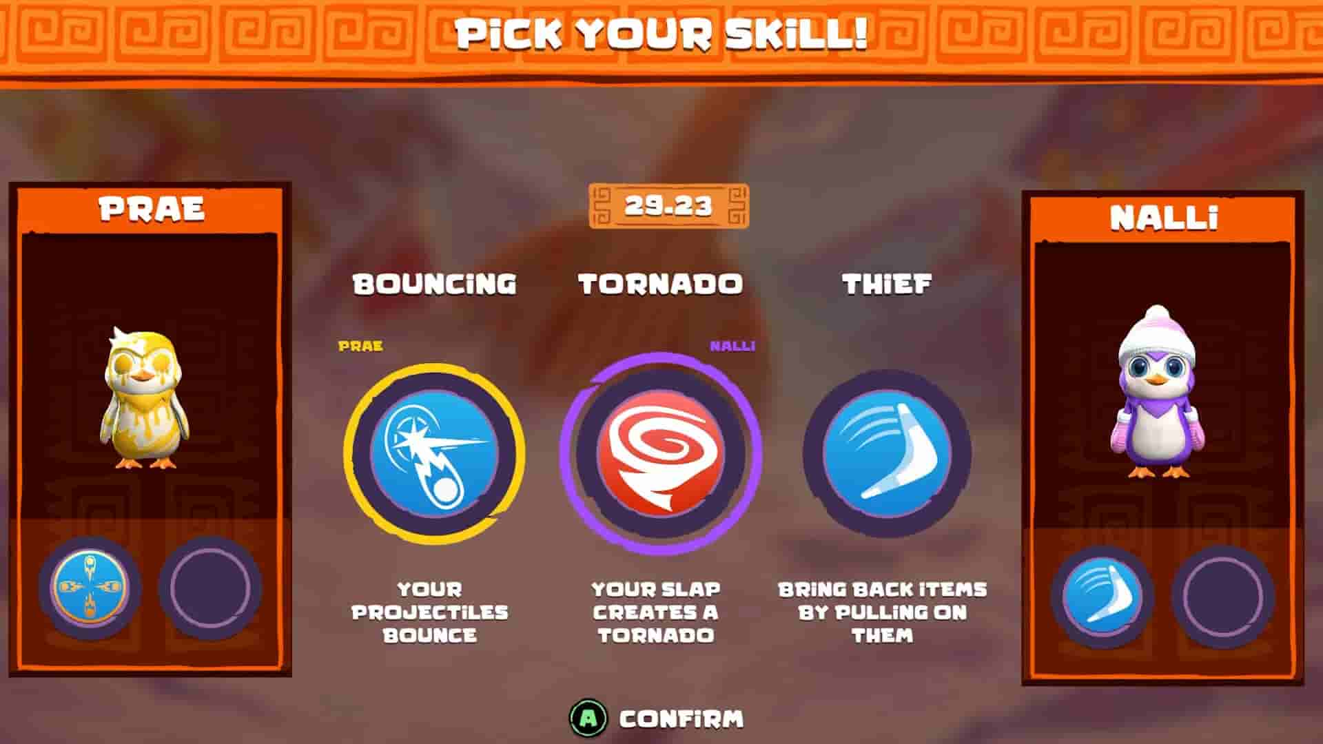Los Pingheros screenshot thumbnail screenshot 16