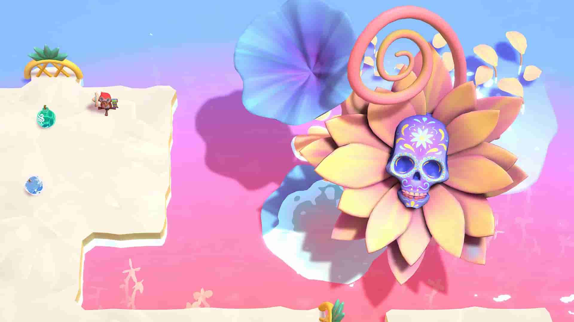 Los Pingheros screenshot thumbnail screenshot 7
