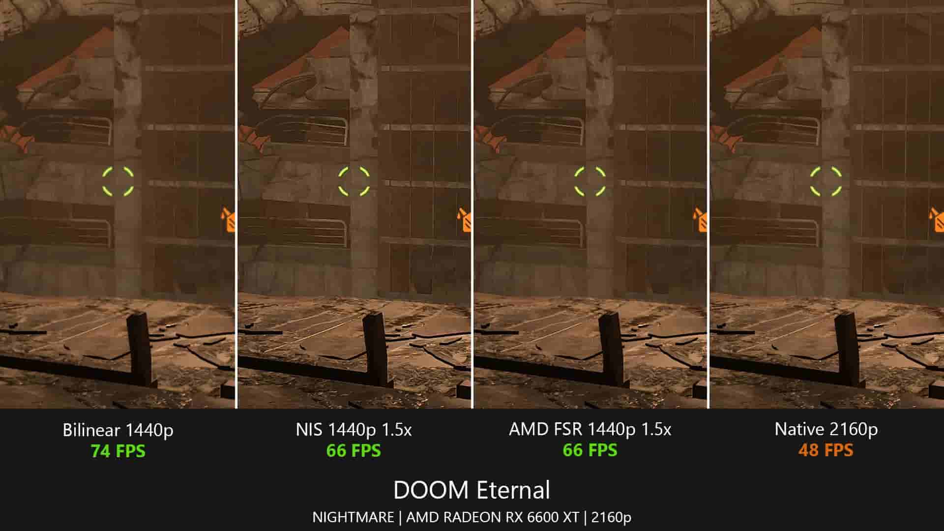 Lossless Scaling screenshot thumbnail screenshot 3