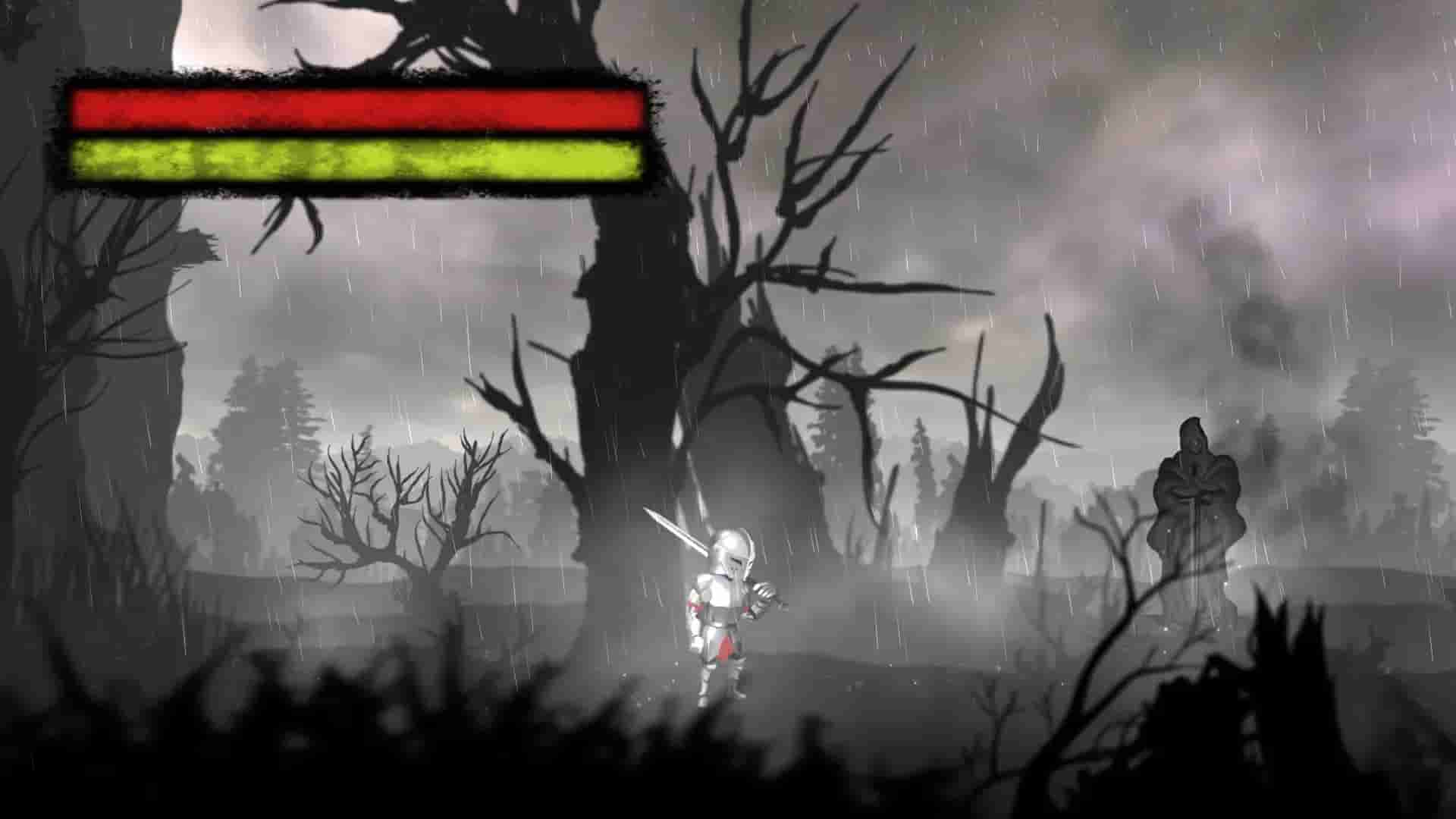 Lost screenshot thumbnail screenshot 0