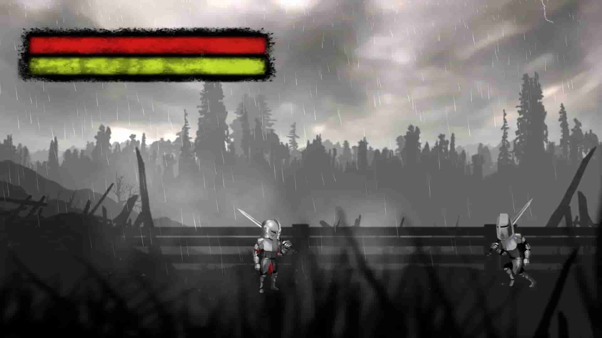 Lost screenshot thumbnail screenshot 1