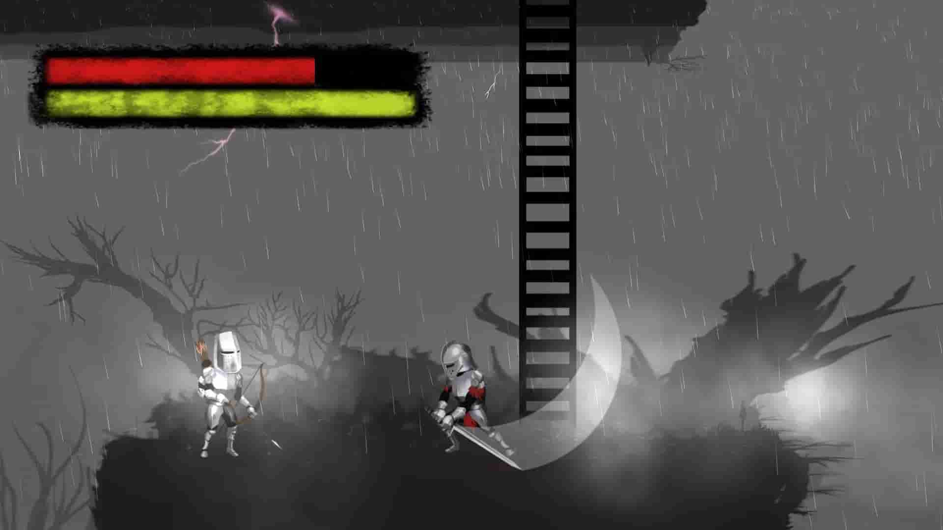 Lost screenshot thumbnail screenshot 2