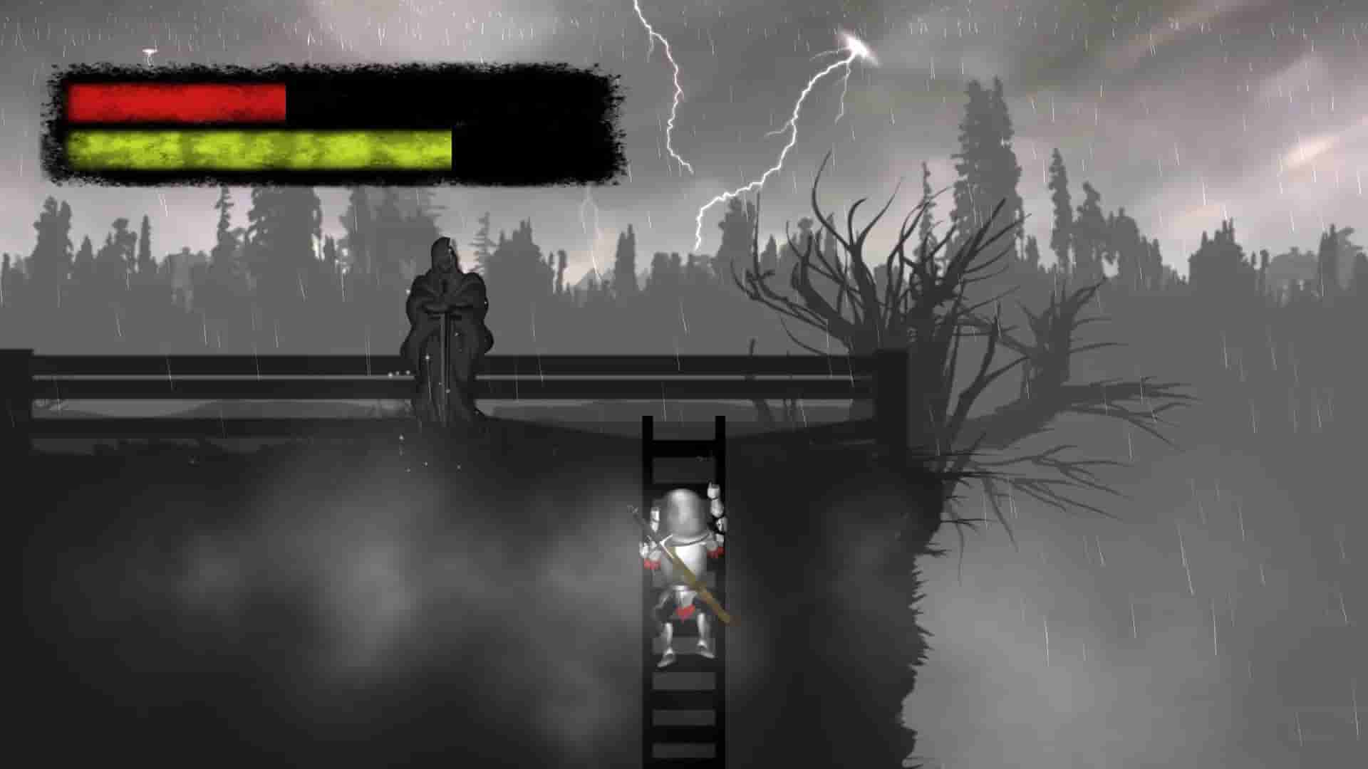 Lost screenshot thumbnail screenshot 3