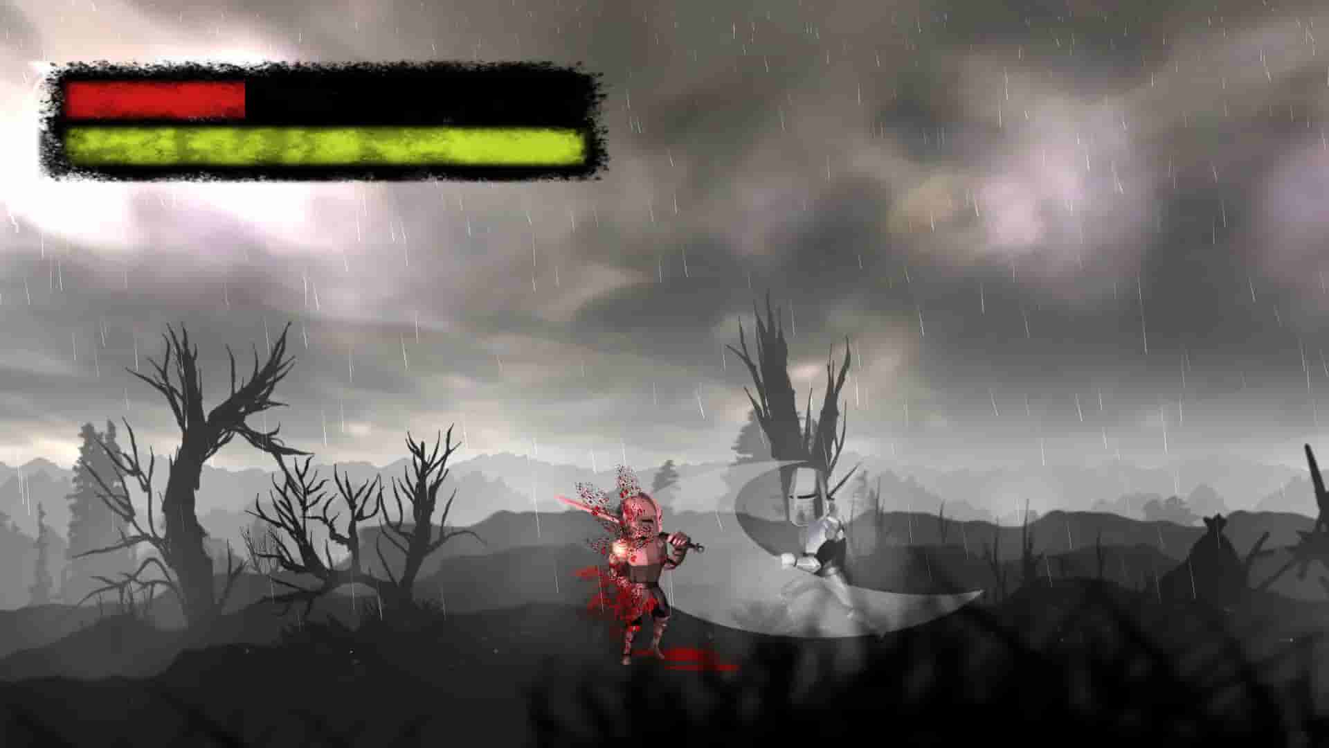 Lost screenshot thumbnail screenshot 4