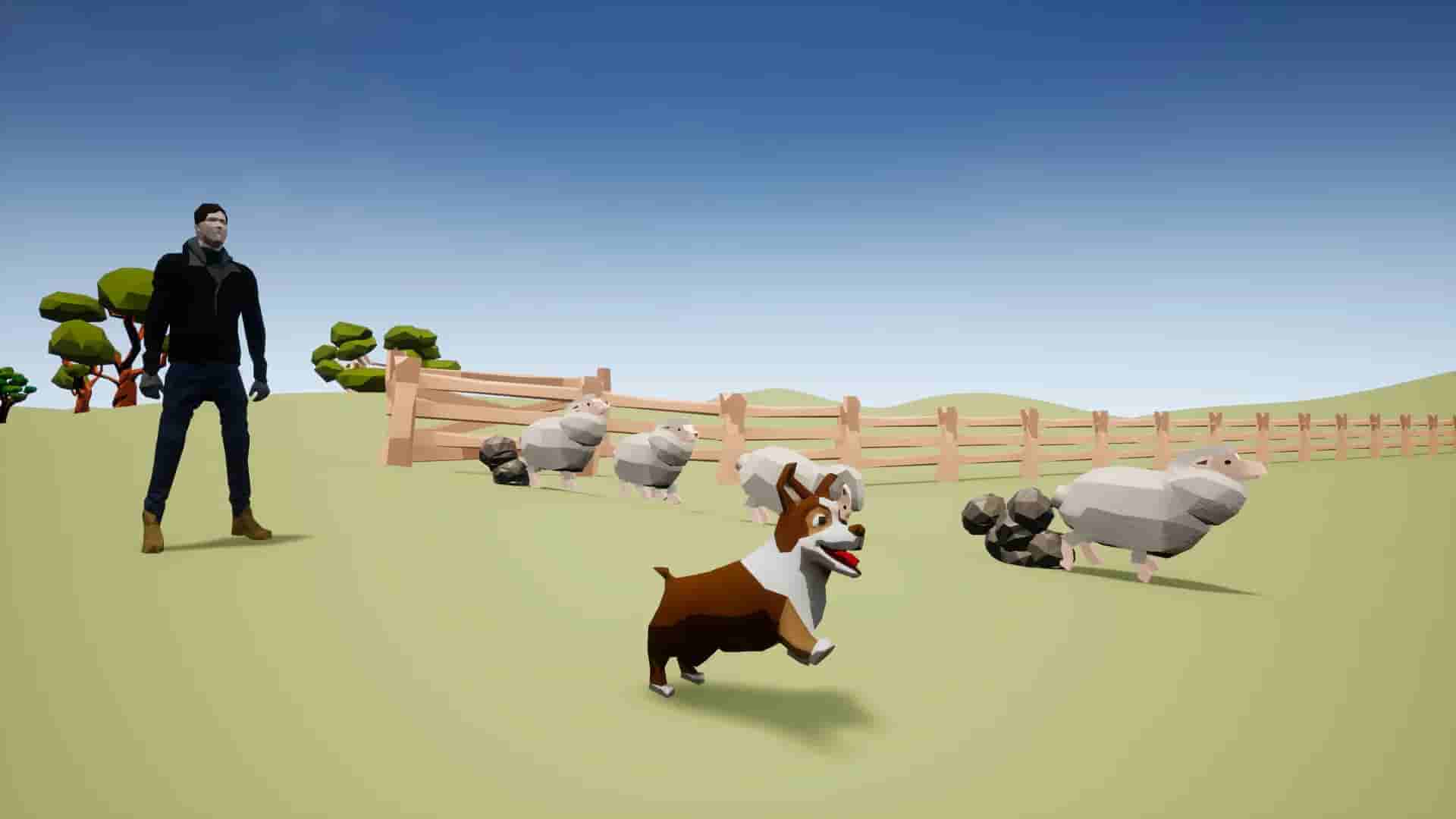 Lost and Hound screenshot thumbnail screenshot 11