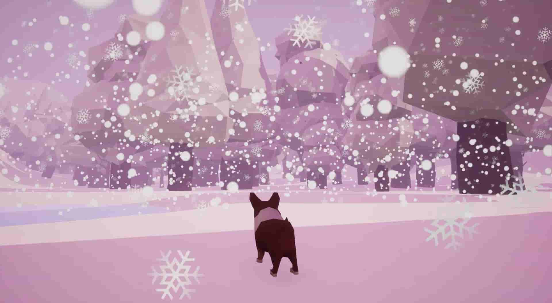 Lost and Hound screenshot thumbnail screenshot 12