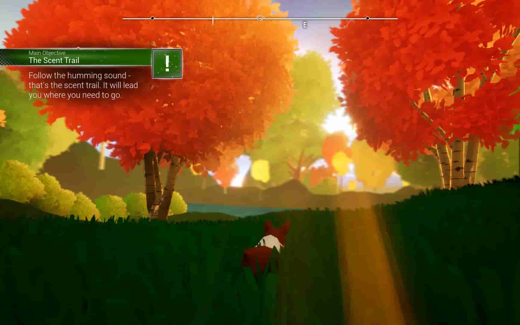 Lost and Hound screenshot thumbnail screenshot 2