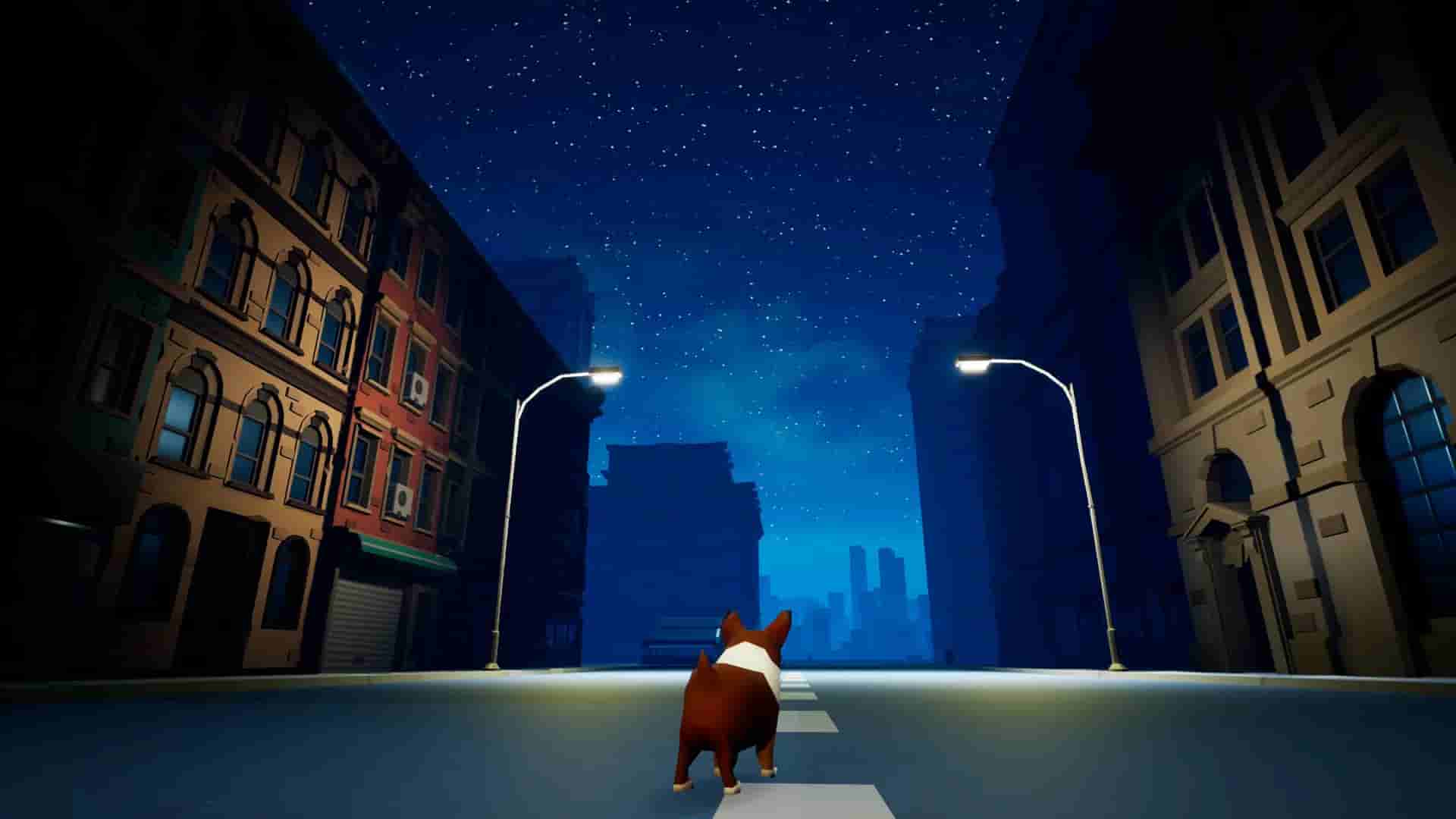 Lost and Hound screenshot thumbnail screenshot 6