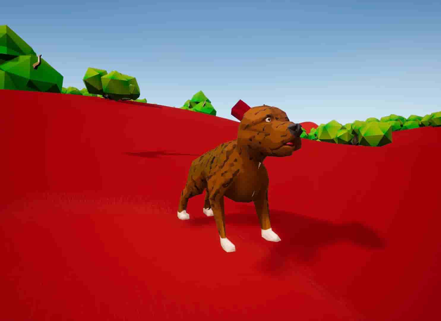 Lost and Hound screenshot thumbnail screenshot 9