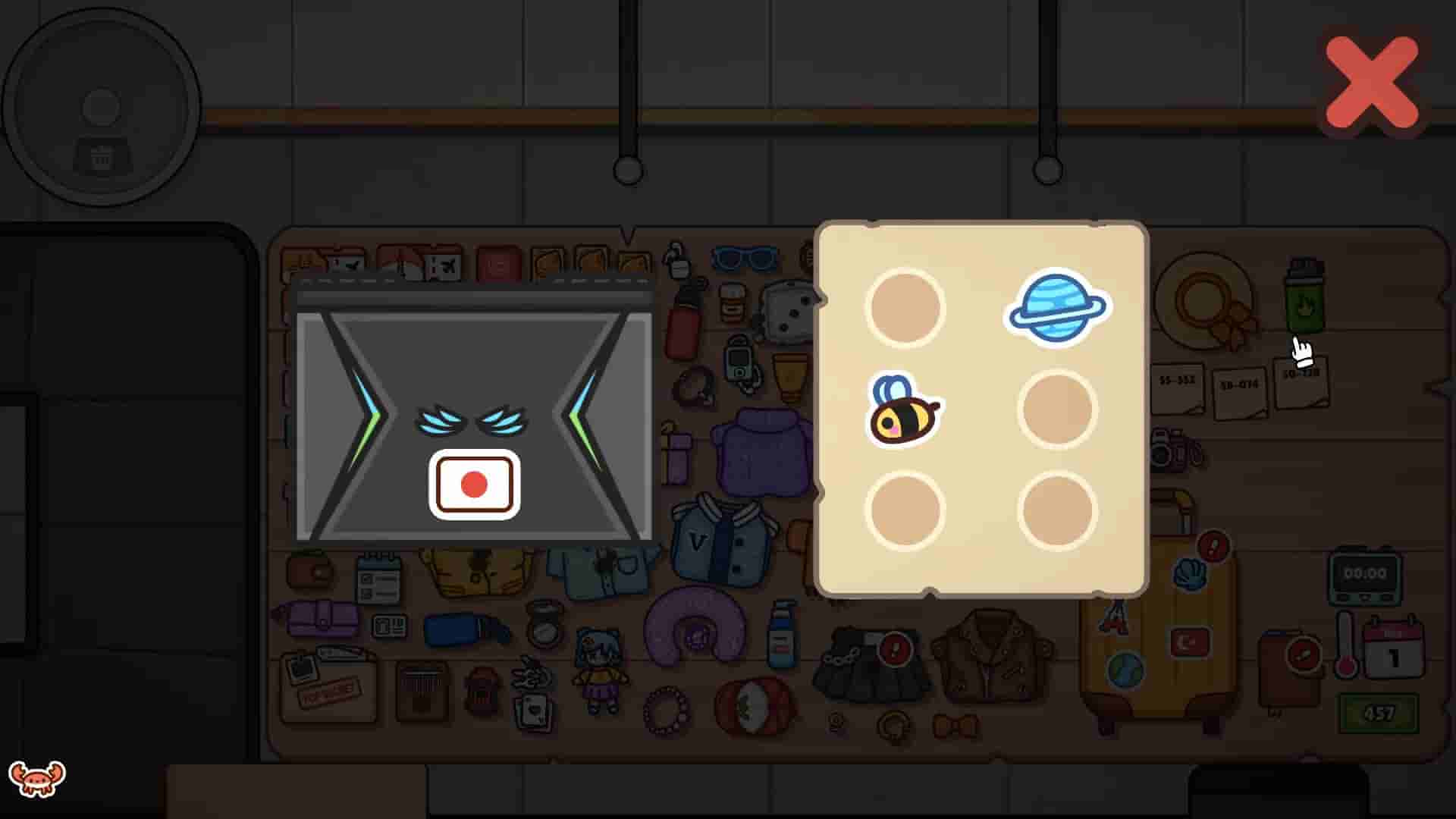 Lost But Found screenshot thumbnail screenshot 13