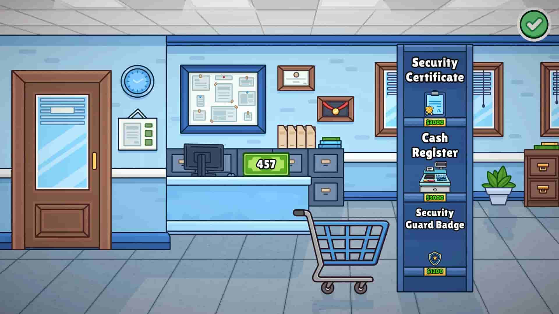 Lost But Found screenshot thumbnail screenshot 7
