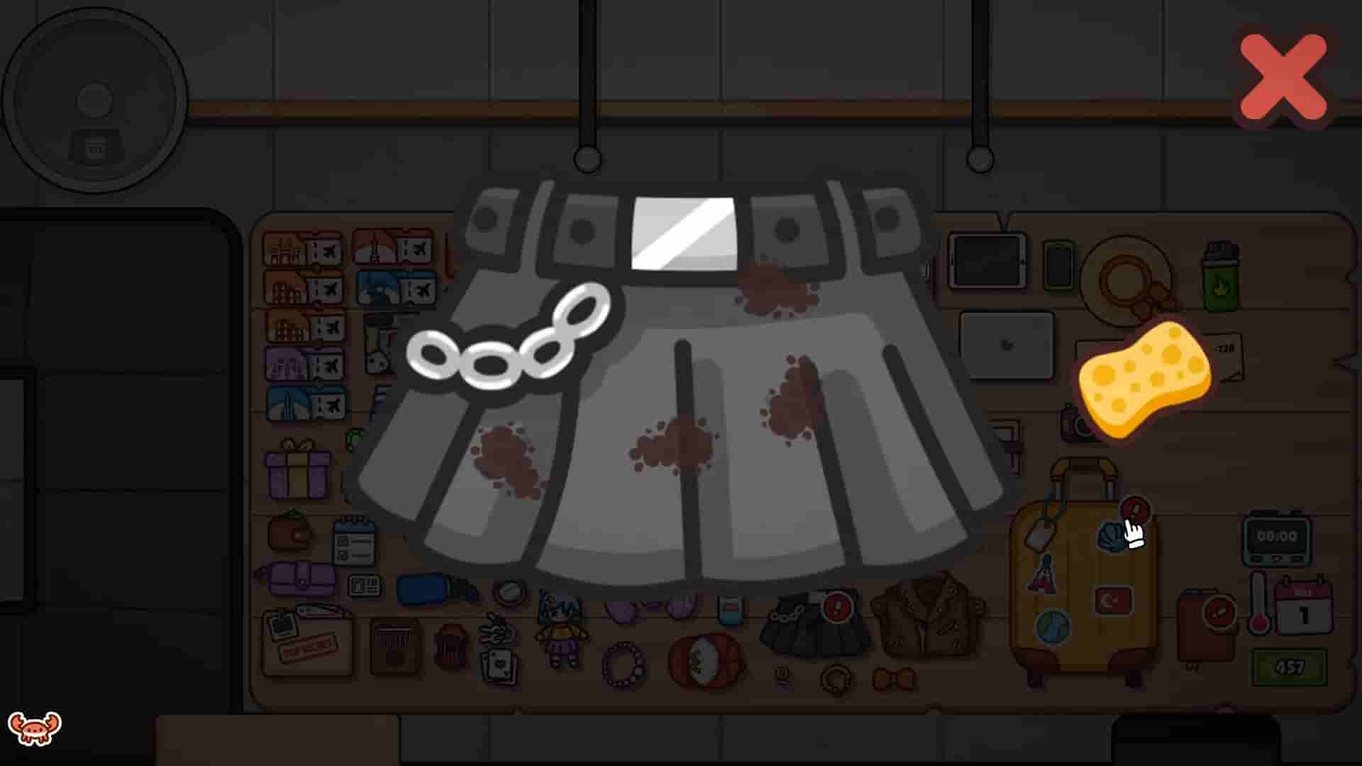 Lost But Found screenshot thumbnail screenshot 9