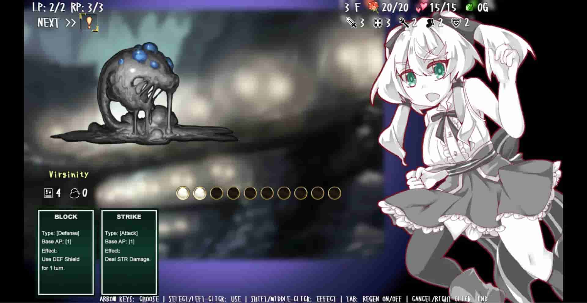 Lost Chapter screenshot thumbnail screenshot 0