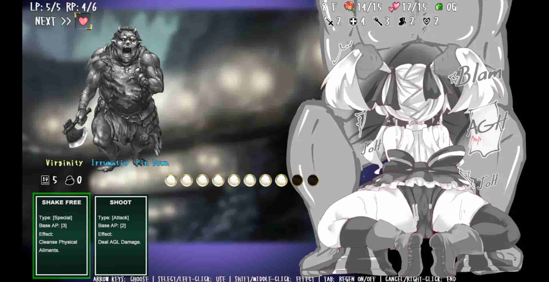 Lost Chapter screenshot thumbnail screenshot 1