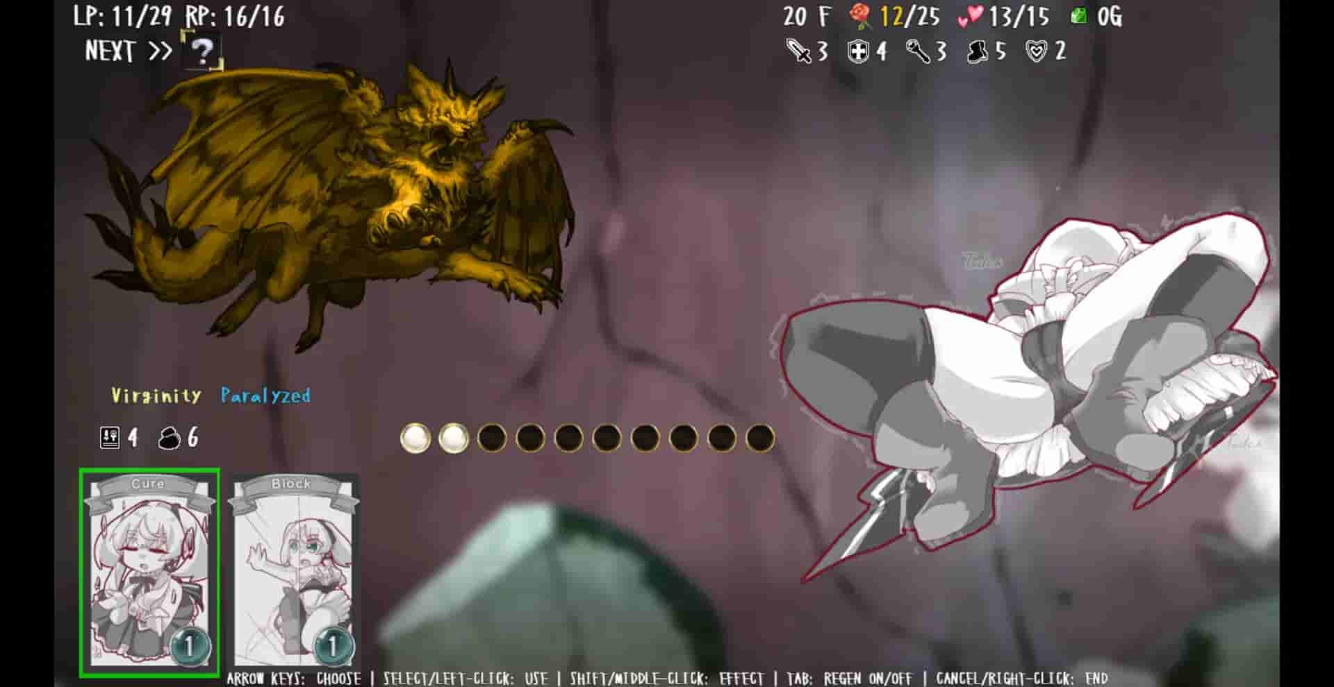 Lost Chapter screenshot thumbnail screenshot 3