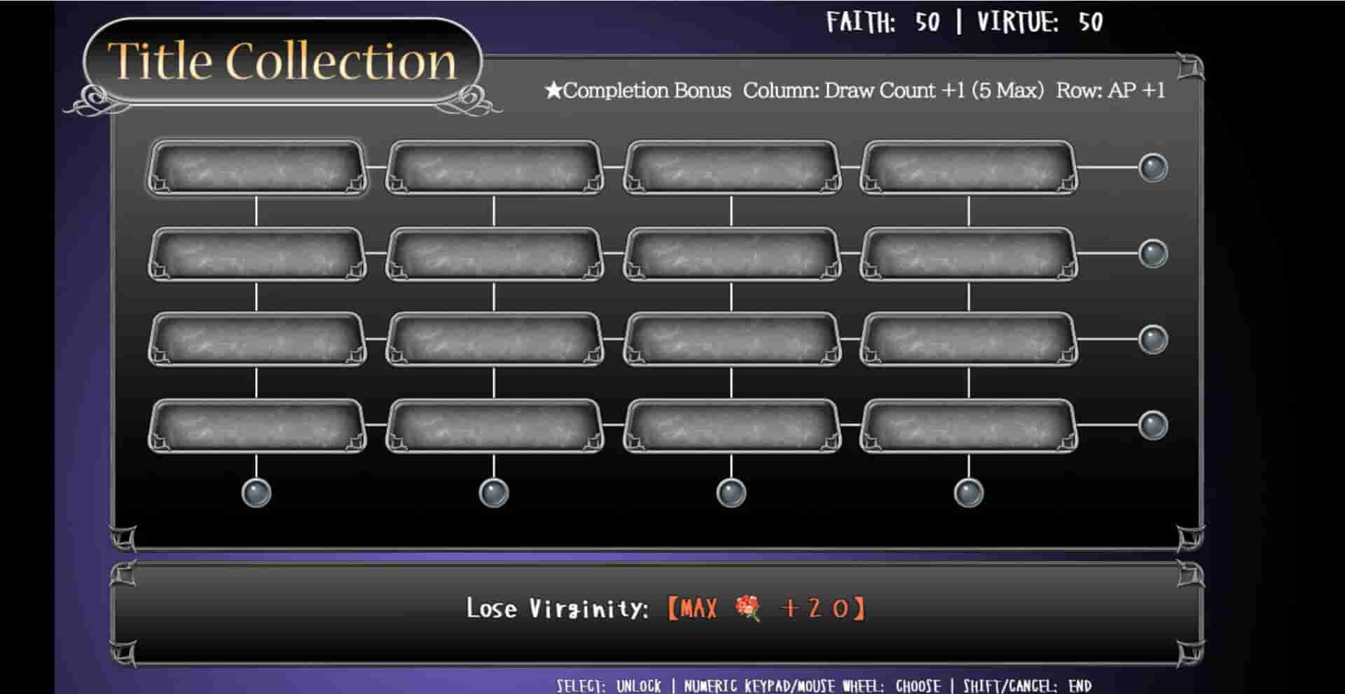 Lost Chapter screenshot thumbnail screenshot 4