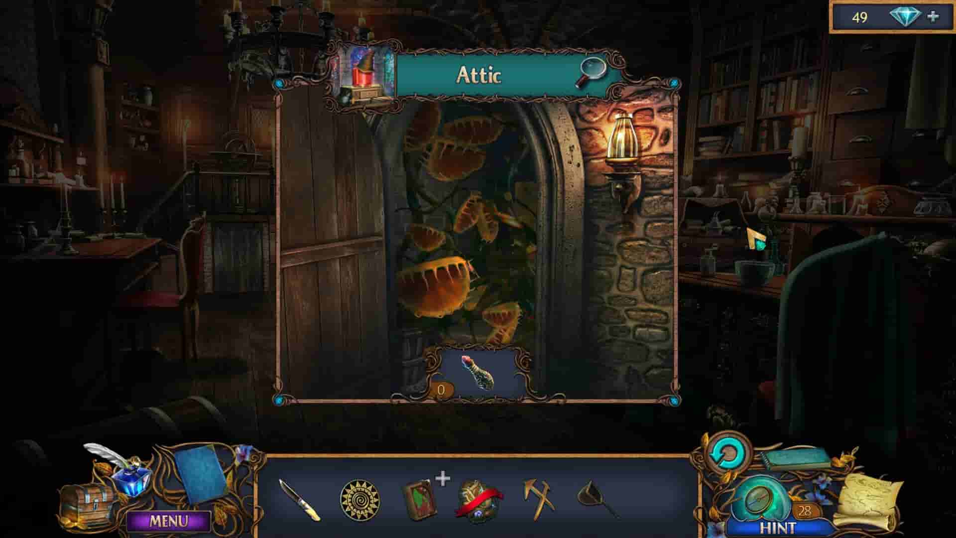 Lost Chronicles screenshot thumbnail screenshot 10