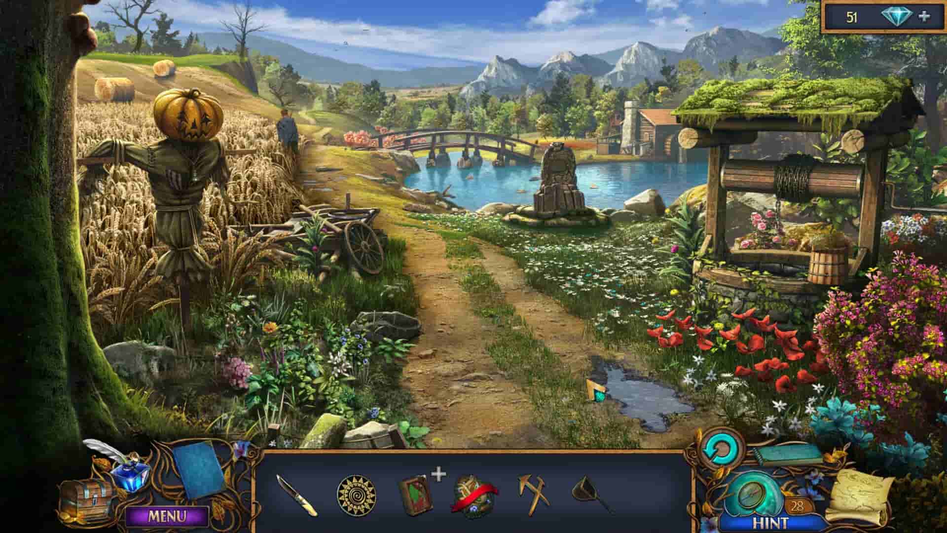 Lost Chronicles screenshot thumbnail screenshot 4