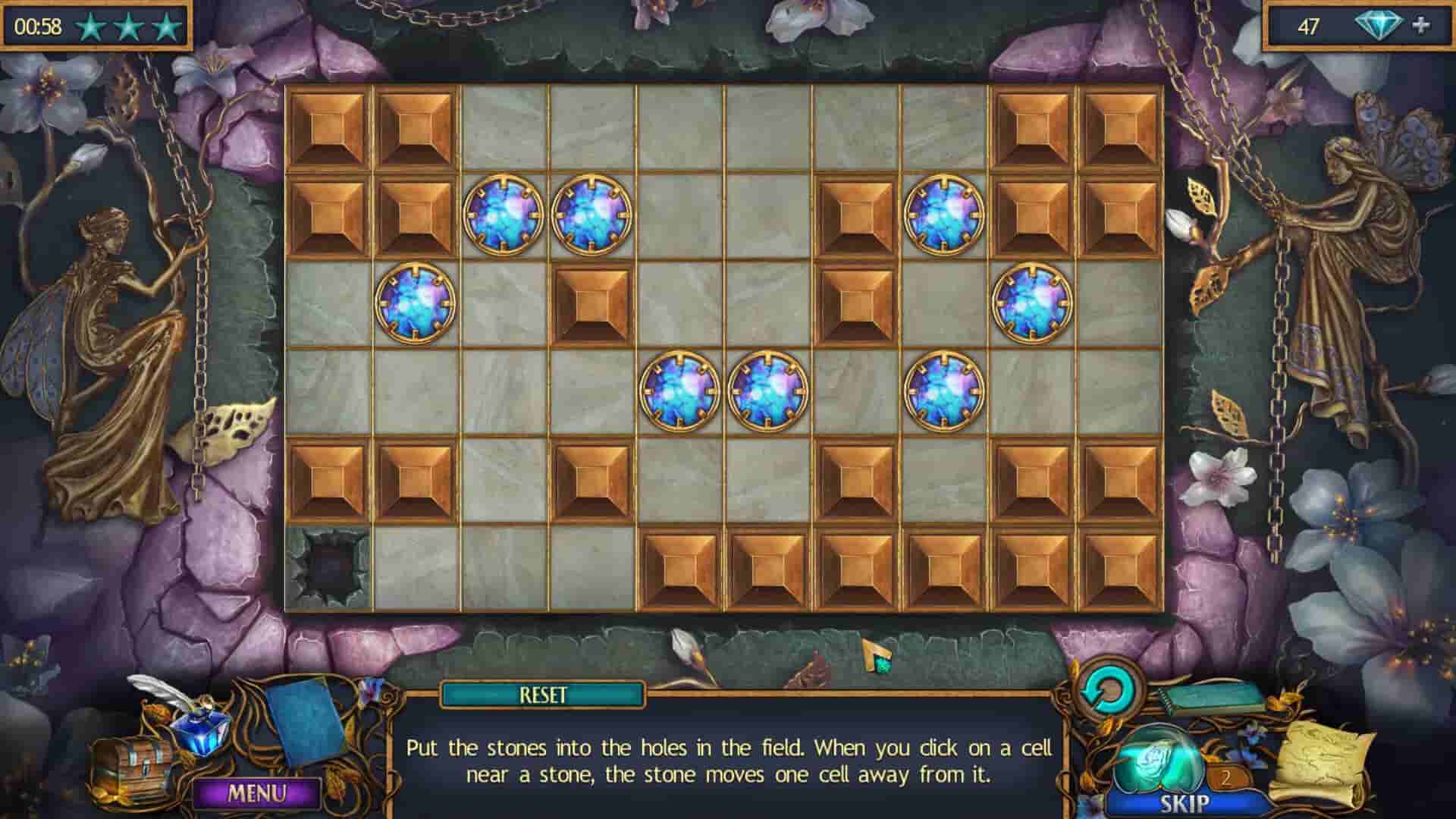 Lost Chronicles screenshot thumbnail screenshot 9