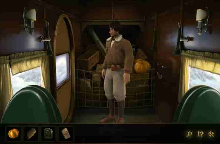 Lost Horizon screenshot thumbnail screenshot 2