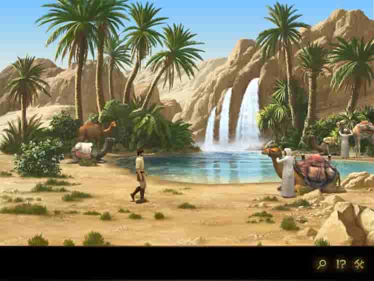 Lost Horizon screenshot thumbnail screenshot 4