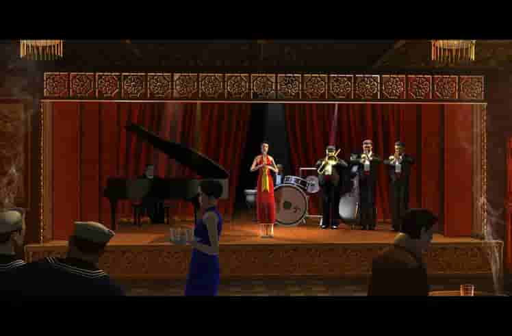 Lost Horizon screenshot thumbnail screenshot 6