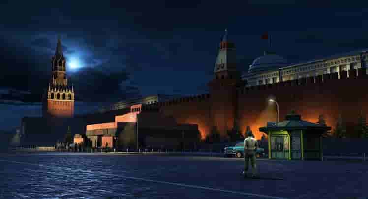 Lost Horizon 2 screenshot thumbnail screenshot 3