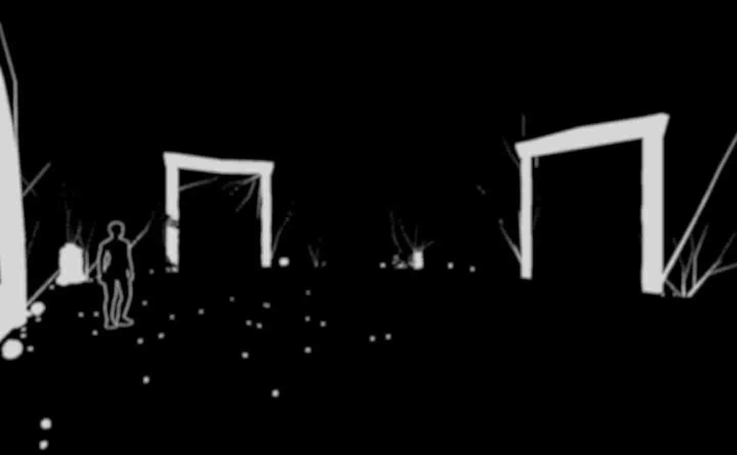 Lost in Blindness screenshot thumbnail screenshot 4