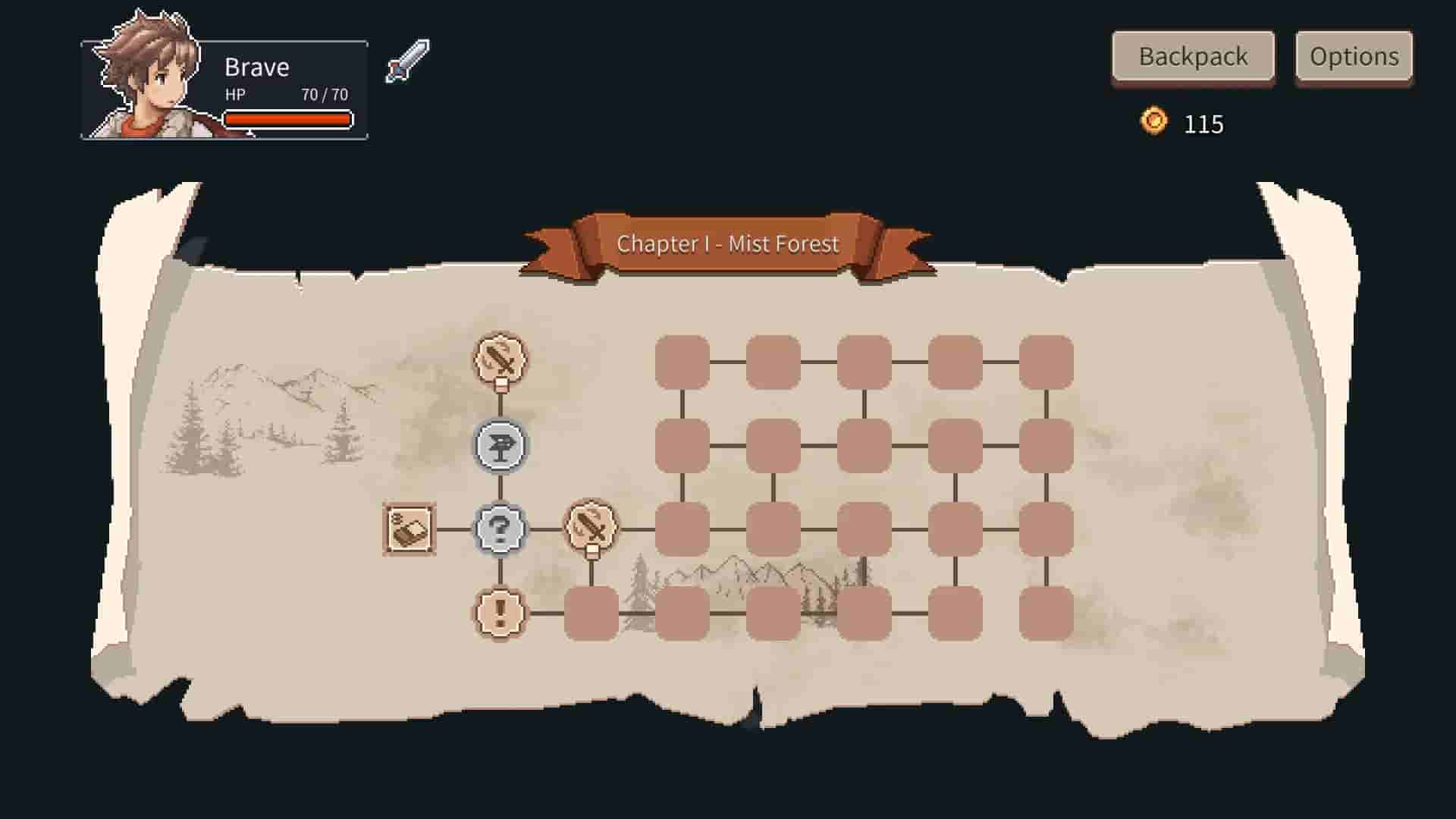 Lost In Fantaland screenshot thumbnail screenshot 1