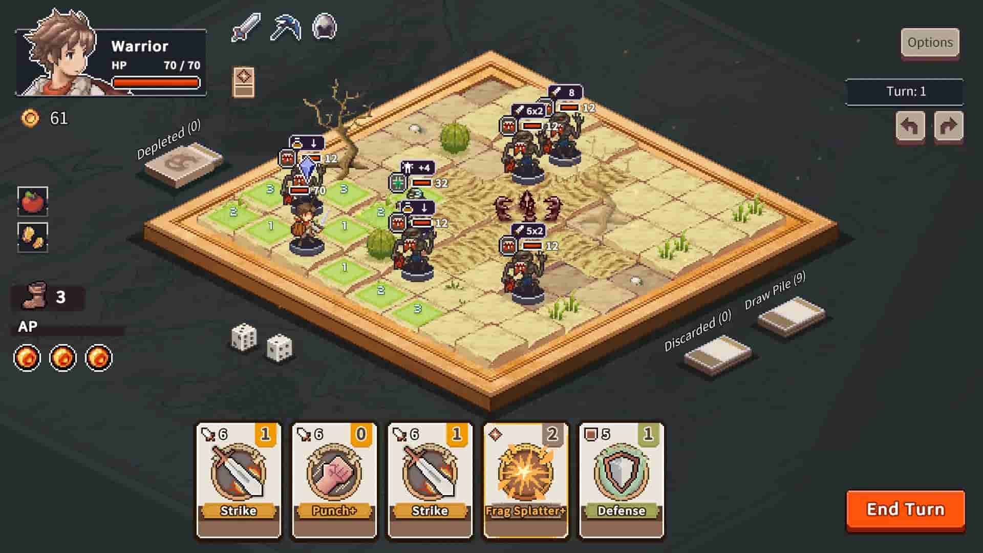 Lost In Fantaland screenshot thumbnail screenshot 4