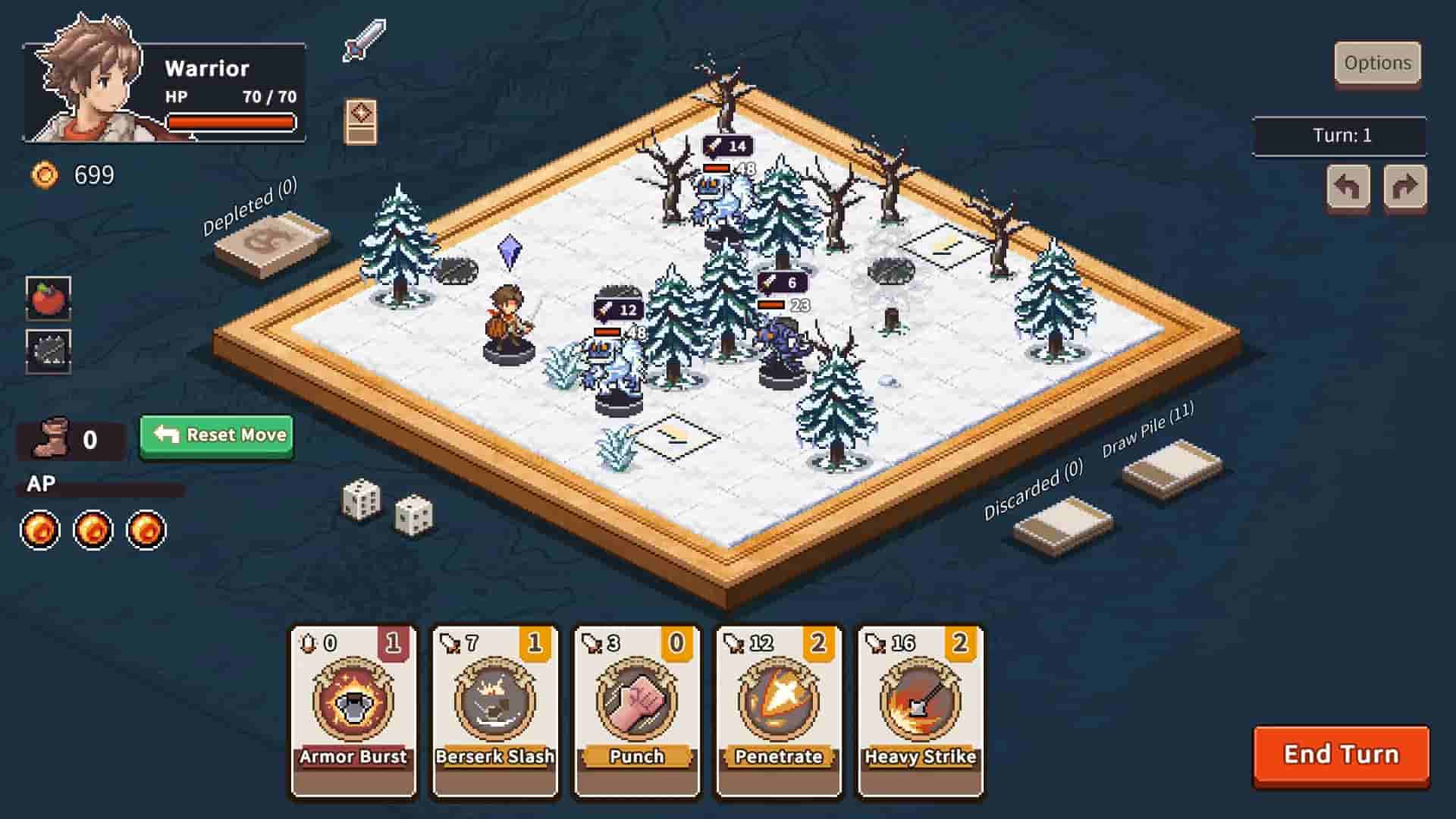 Lost In Fantaland screenshot thumbnail screenshot 5