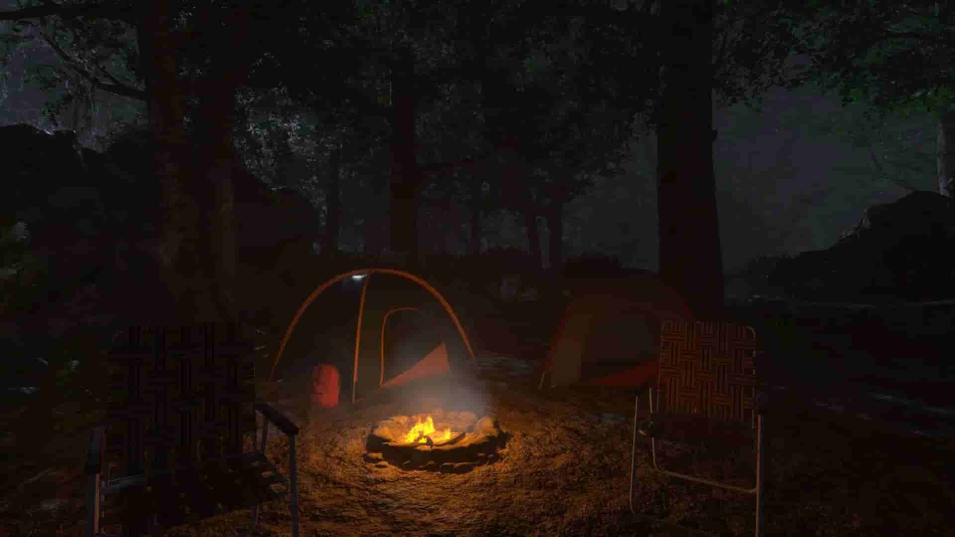 Lost in Nowhere screenshot thumbnail screenshot 0