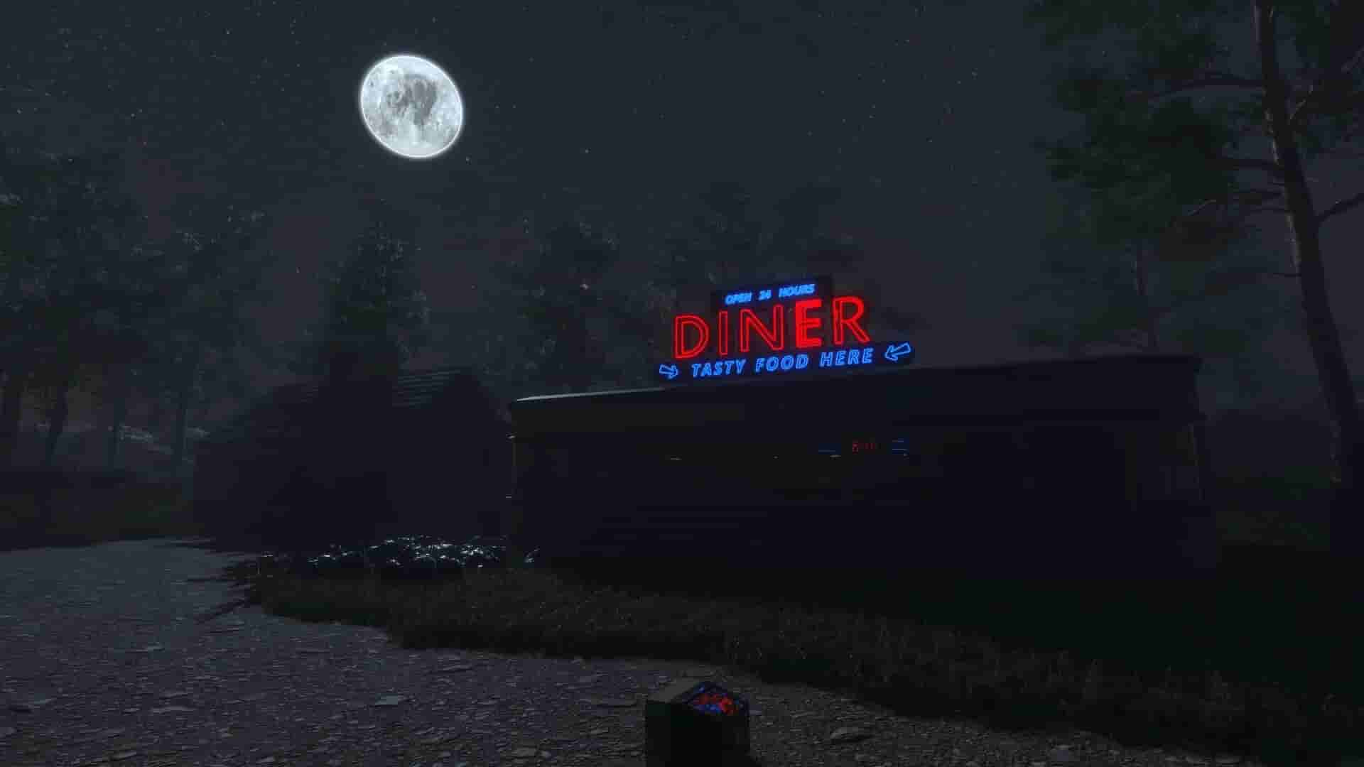 Lost in Nowhere screenshot thumbnail screenshot 2