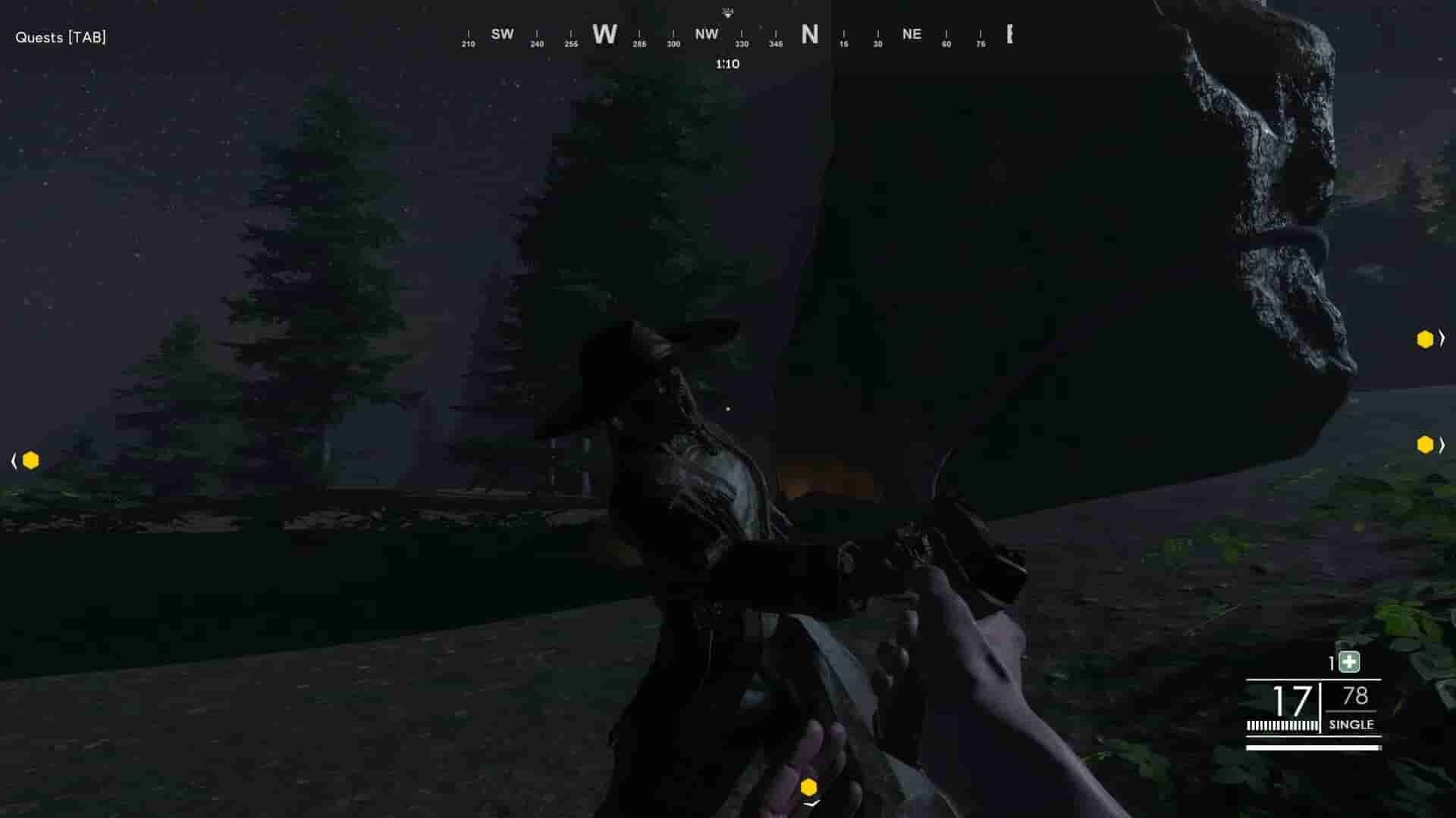 Lost in Nowhere screenshot thumbnail screenshot 3